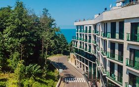 Capo Verde Hotel
